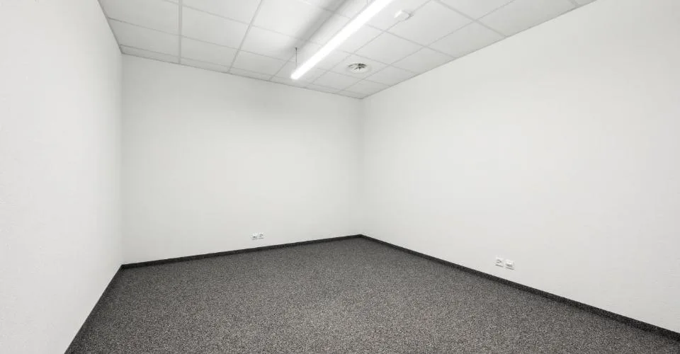 Espace de bureau lumineux et moderne à louer à Unterentfelden