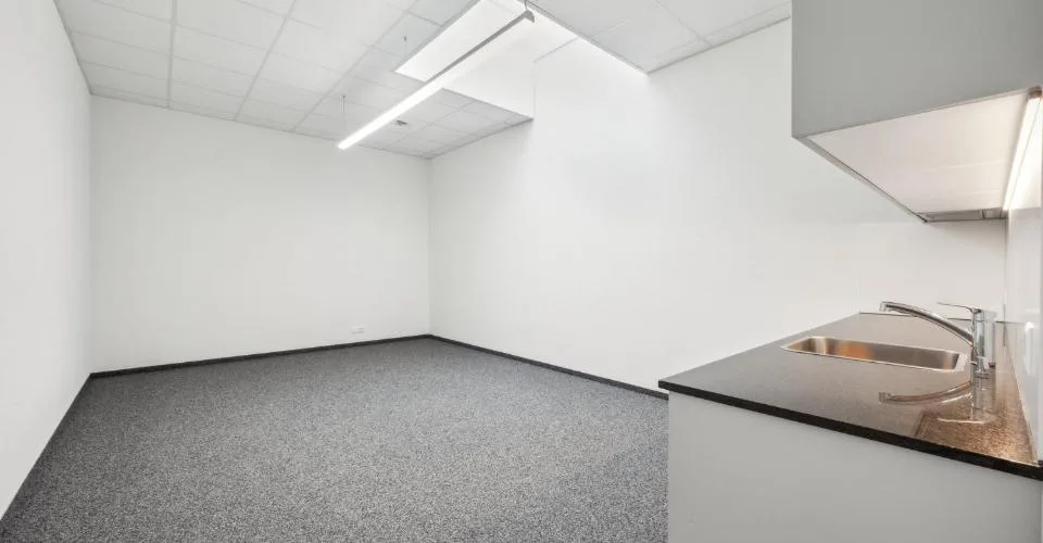 Espace de bureau lumineux et moderne à louer à Unterentfelden