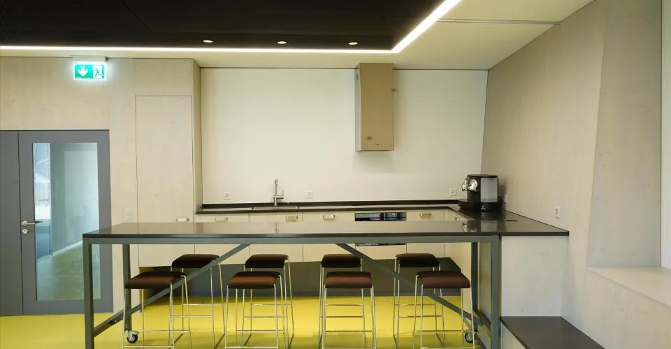 Votre nouvel emplacement d'entreprise vous attend!