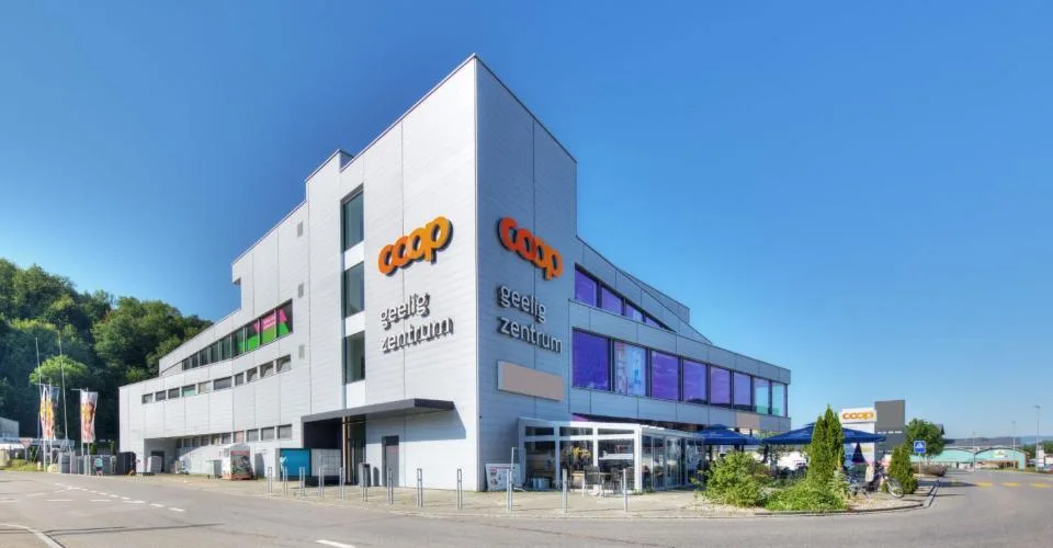 Votre nouvel emplacement d'entreprise vous attend!