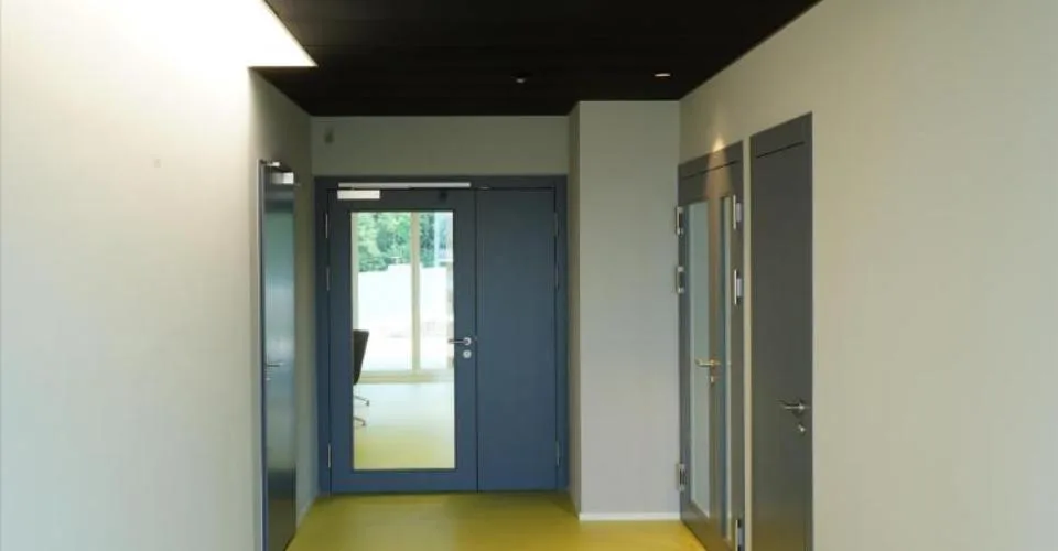 Votre nouvel emplacement d'entreprise vous attend!