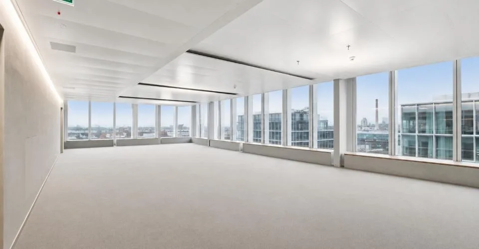 Flexible Büroflächen an zentraler Lage