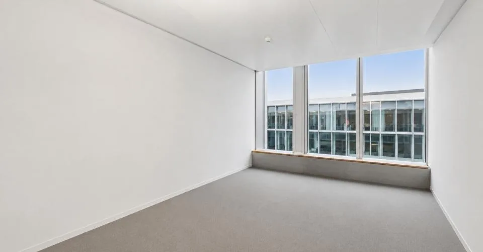 Flexible Büroflächen an zentraler Lage
