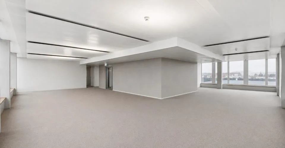 Flexible Büroflächen an zentraler Lage
