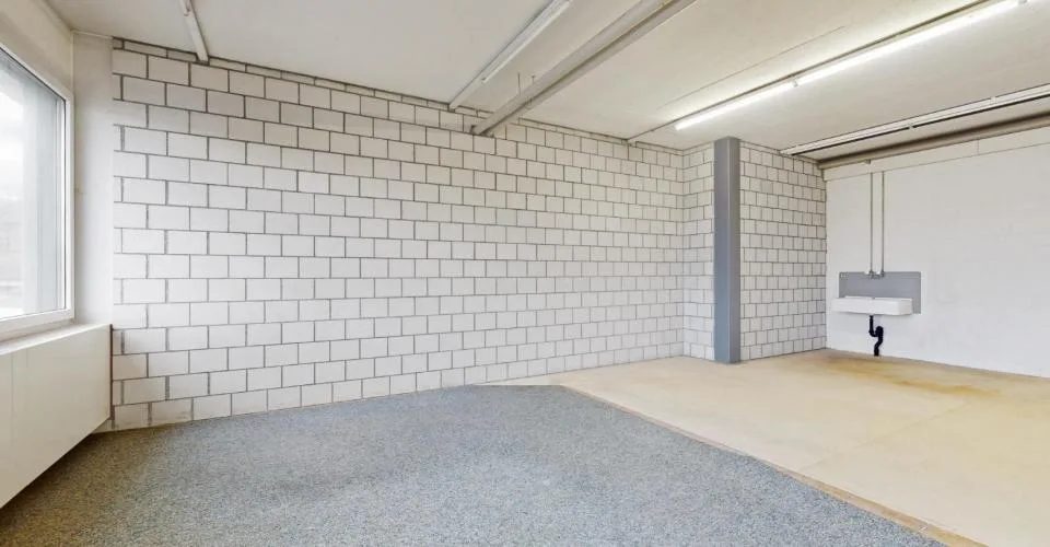 Espace bureau et commercial - GO! Bâtiment commercial à Oberentfelden - 130m2