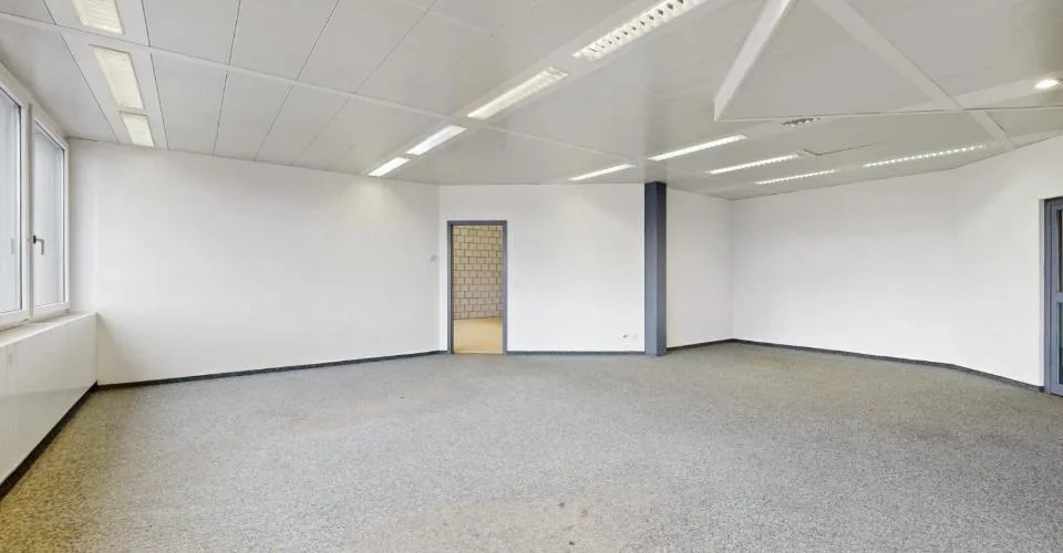Espace bureau et commercial - GO! Bâtiment commercial à Oberentfelden - 130m2
