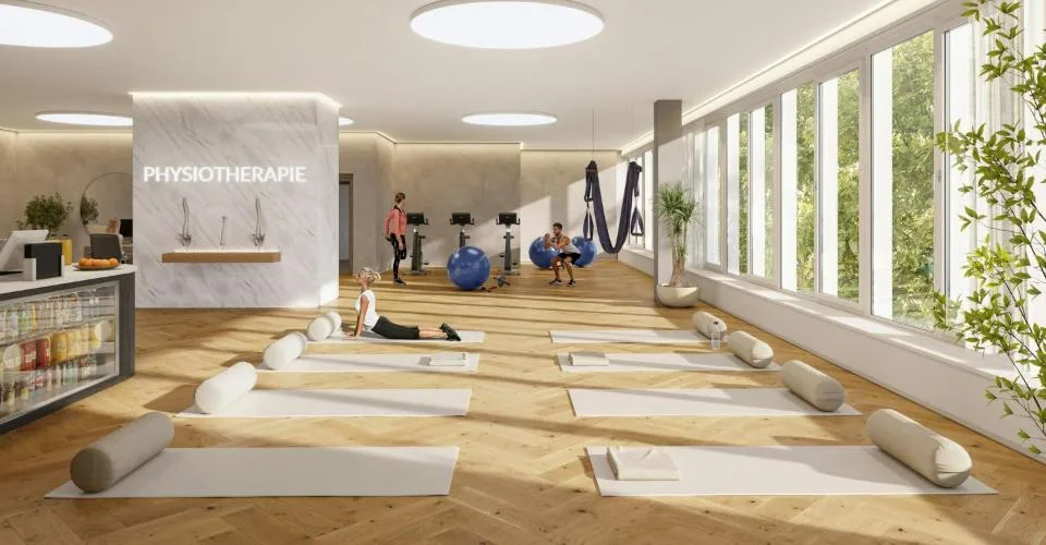 Votre nouveau bureau ou cabinet d'environ 237 m² à Brugg - élégant et confortable !