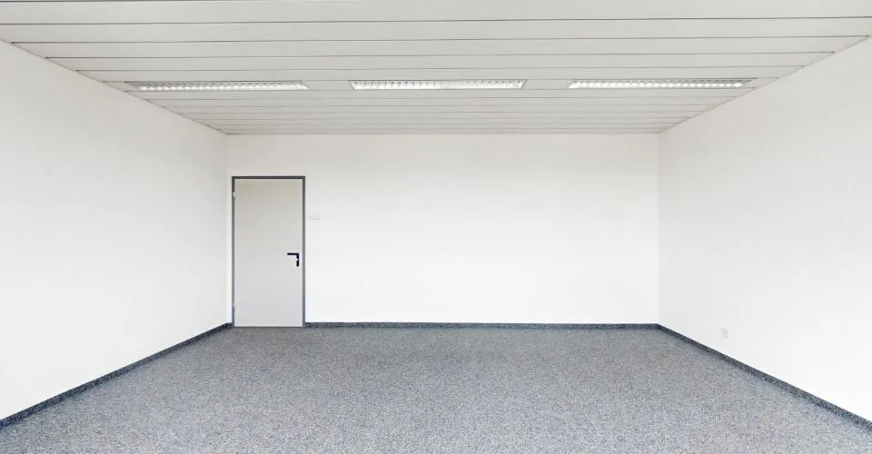 Bureaux et espaces commerciaux - GO! Immeuble commercial à Oberentfelden - 28,60m2