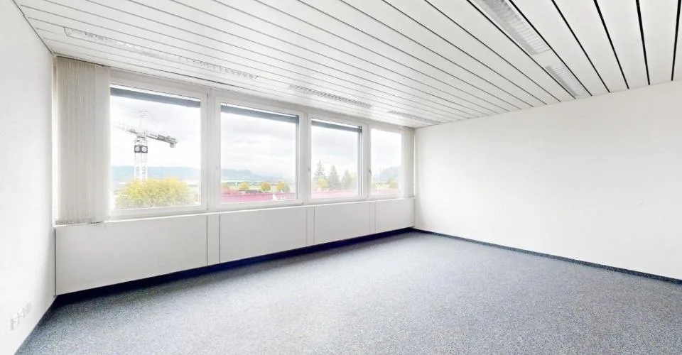 Bureaux et espaces commerciaux - GO! Immeuble commercial à Oberentfelden - 28,60m2