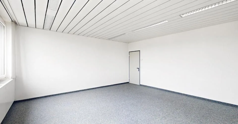Bureaux et espaces commerciaux - GO! Immeuble commercial à Oberentfelden - 28,60m2