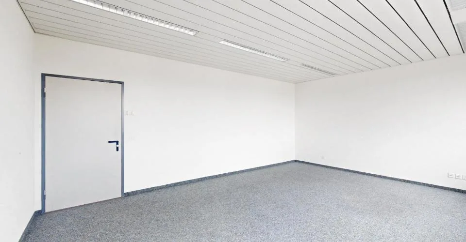 Bureaux et espaces commerciaux - GO! Immeuble commercial à Oberentfelden - 28,60m2