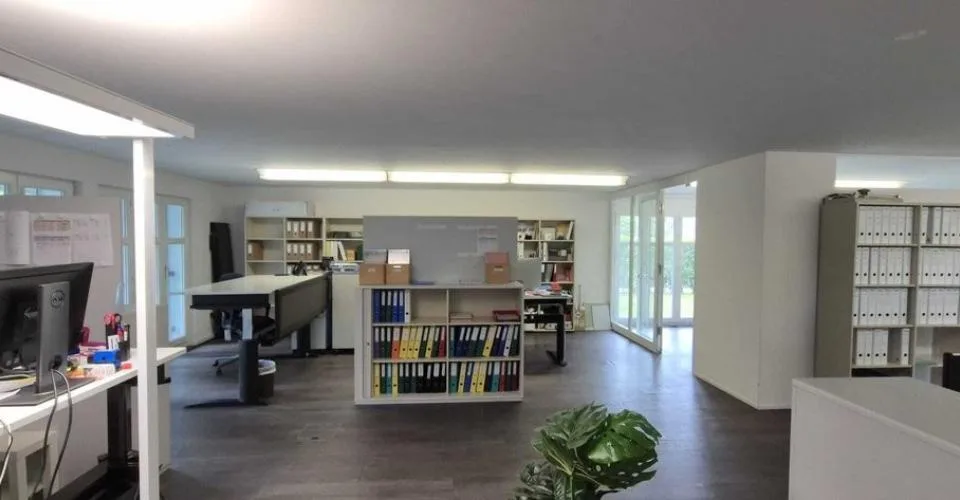 Nous vous facilitons la prise en main !