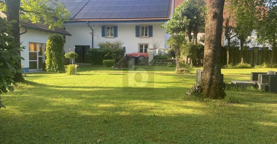 OASE DER STILLE UND KREATIVITÄT