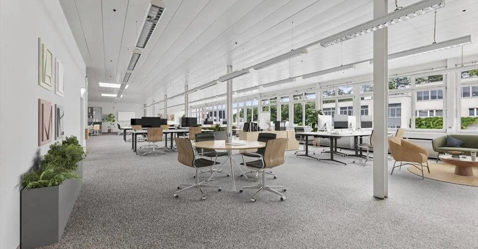 À louer, Bureau, 5630 Muri AG, Ref. 5544141
