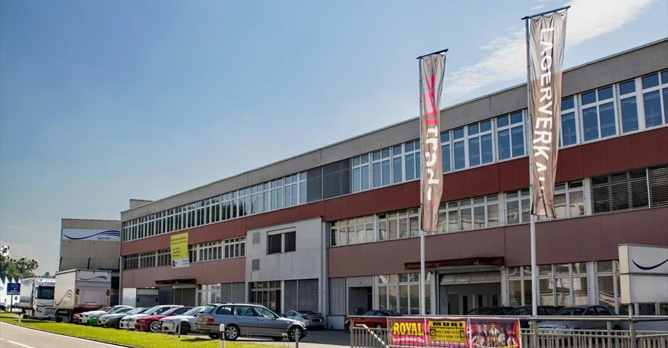 À louer, Bureau, 5630 Muri AG, Ref. 5544141