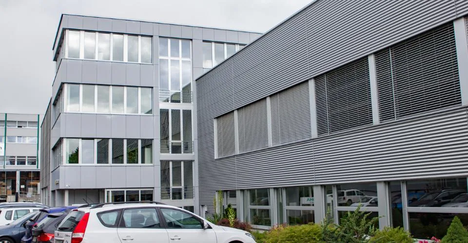 À louer, Bureau, 5630 Muri AG, Ref. 4995320