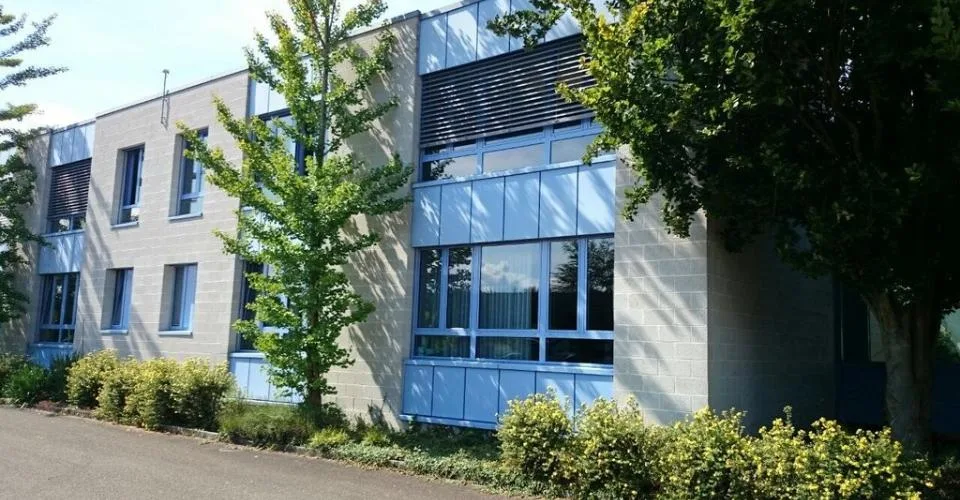 Bureau à louer