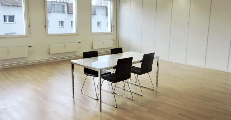 Espaces de bureaux centraux dans un emplacement de premier choix à Wettingen