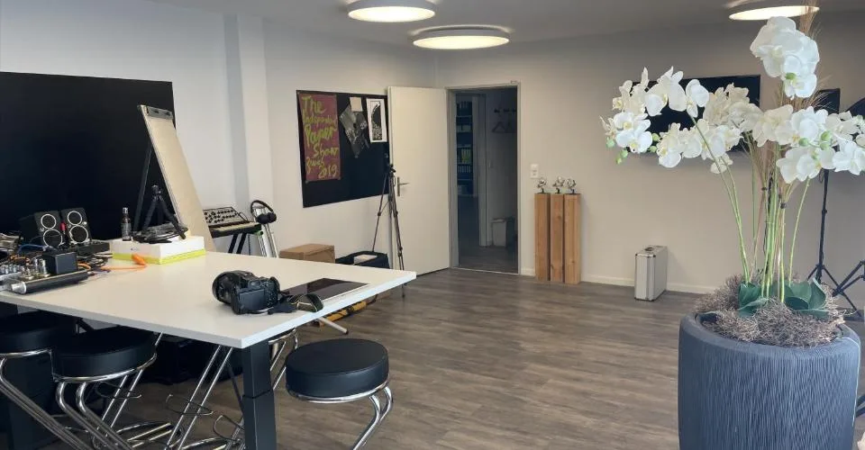 Top-Standort für Ihre Büroräumlichkeiten!