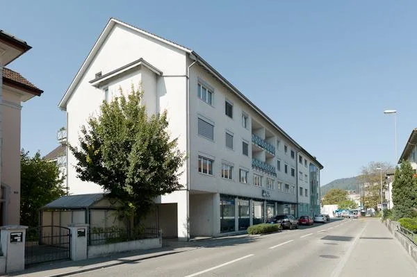 Top-Standort für Ihre Büroräumlichkeiten!