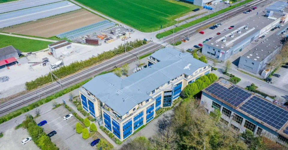 Vos nouveaux locaux commerciaux offrent un potentiel exceptionnel !