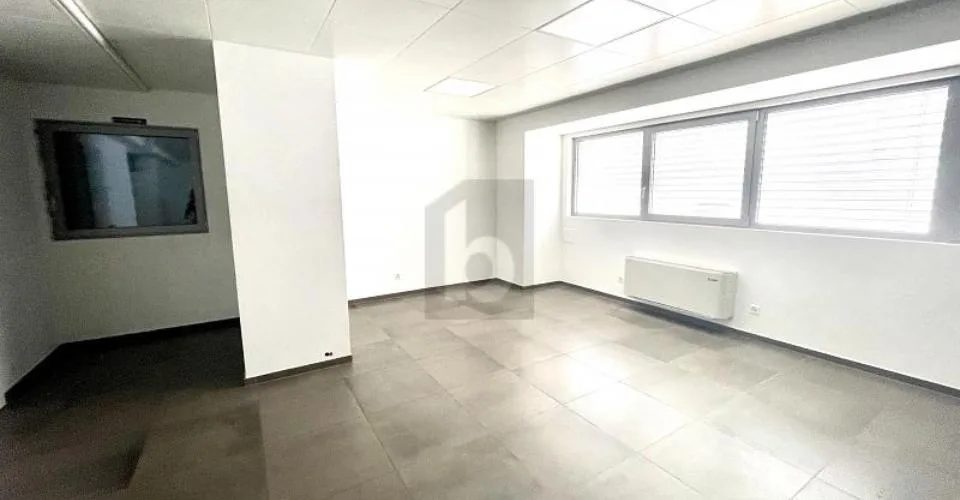NUOVO STABILE ARTIGIANALE-COMMERCIALE