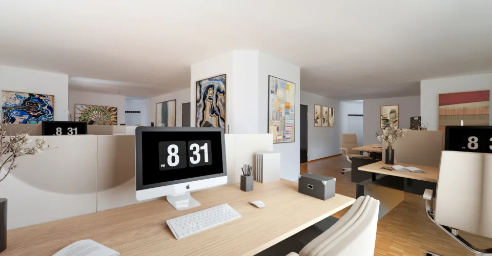 Bureau
