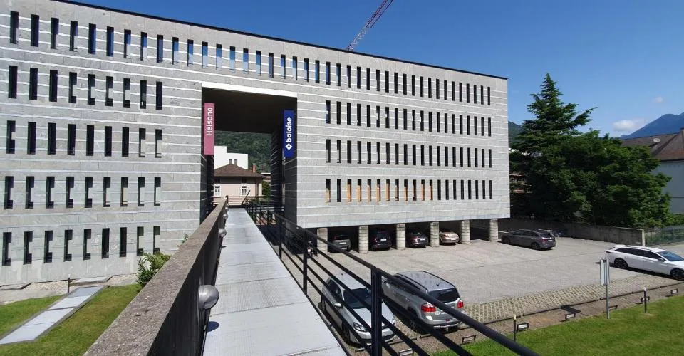 La base ideale per i vostri prossimi successi