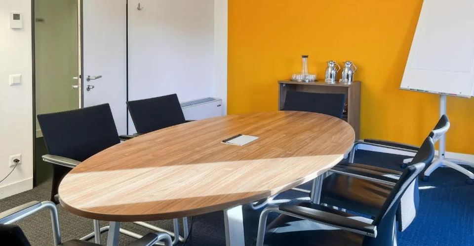 Ufficio flessibile a Regus City Centre