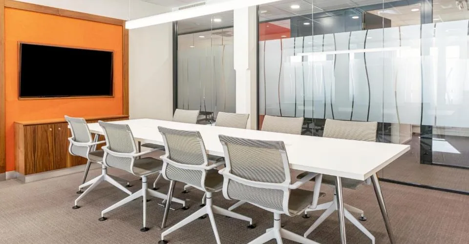 Ufficio all-inclusive per 10 a Regus Quartiere Maghetti