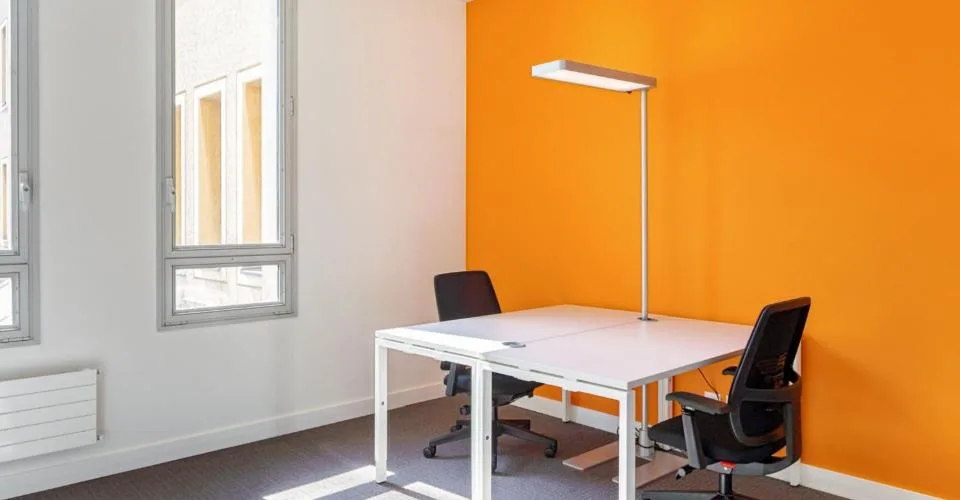 Uffici professionali a Regus Quartiere Maghetti