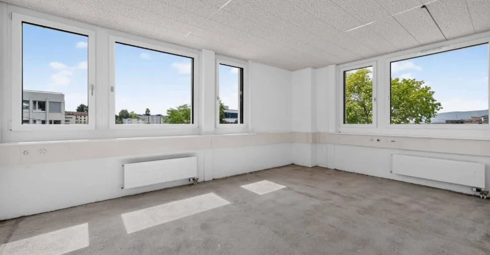 À louer !Surface administrative de 200m² dans le centre de Lausanne !