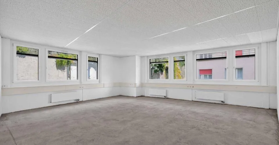À louer !Surface administrative de 200m² dans le centre de Lausanne !