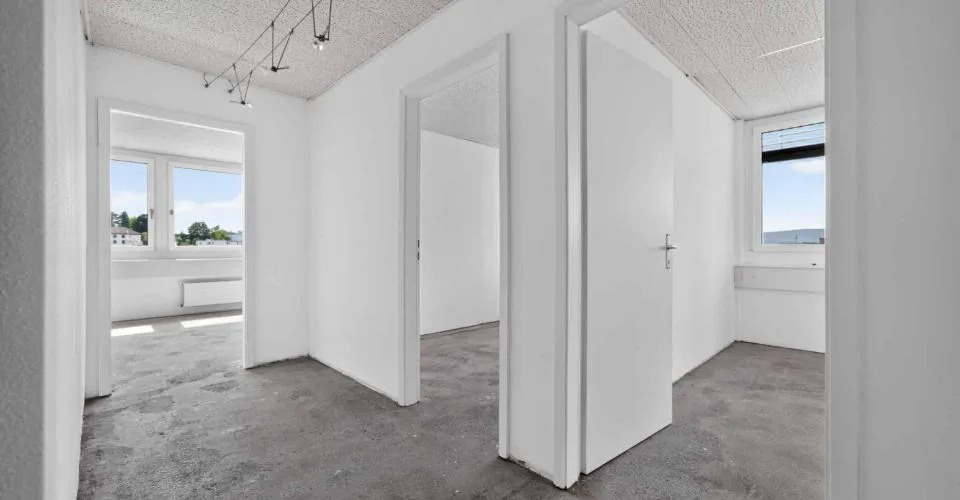 À louer !Surface administrative de 200m² dans le centre de Lausanne !