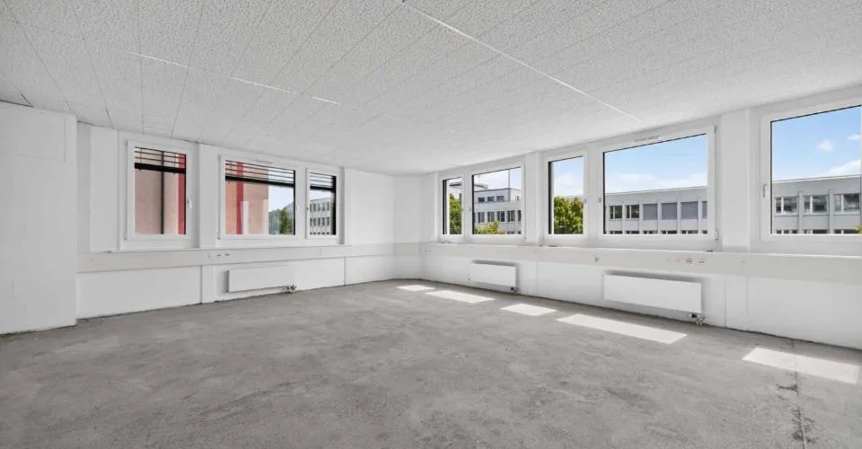 À louer !Surface administrative de 200m² dans le centre de Lausanne !