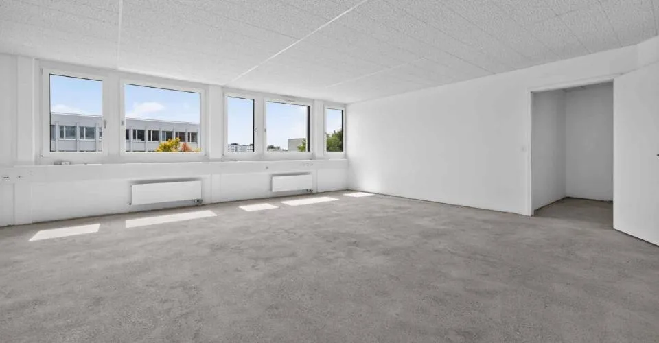 À louer !Surface administrative de 200m² dans le centre de Lausanne !
