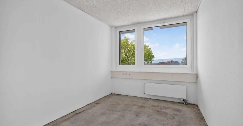 À louer !Surface administrative de 200m² dans le centre de Lausanne !
