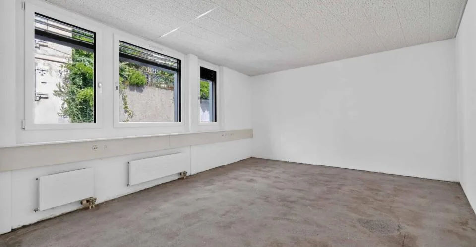 À louer !Surface administrative de 200m² dans le centre de Lausanne !