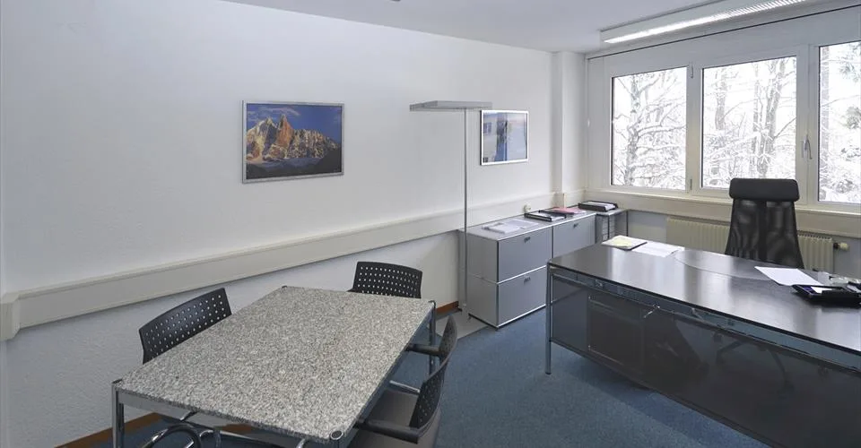 Une opportunité unique pour vos bureaux, au rez de chaussée d’un immeuble idéalement situé