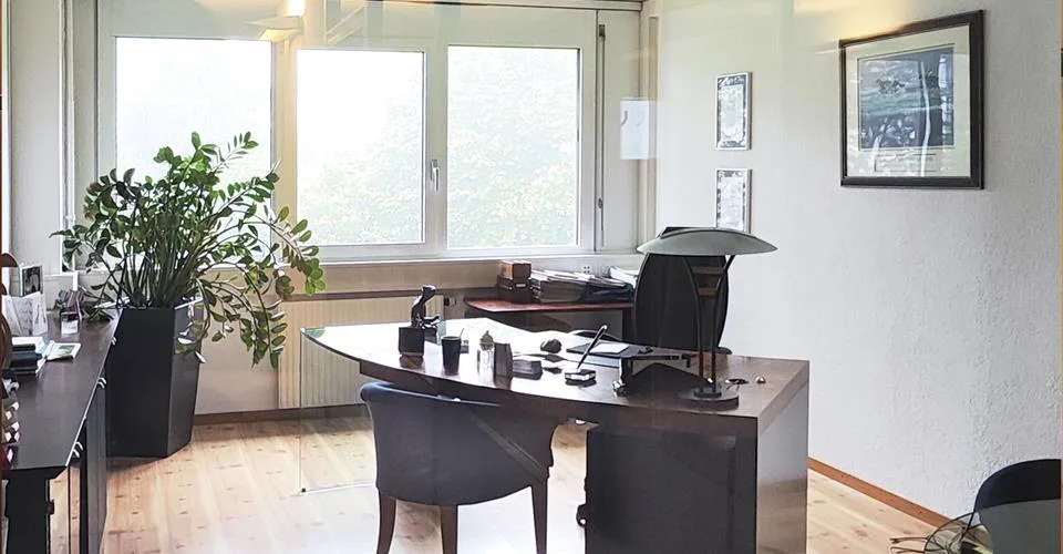 Une opportunité unique pour vos bureaux, au rez de chaussée d’un immeuble idéalement situé