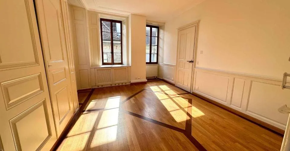 Bureaux de 124 m2 dans le centre de Nyon