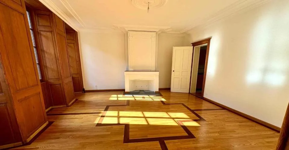 Bureaux de 124 m2 dans le centre de Nyon