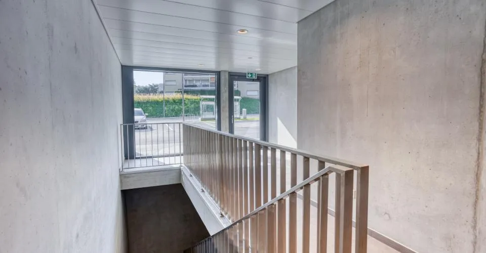 Et si vos bureaux et votre showroom étaient sous le même toit ?