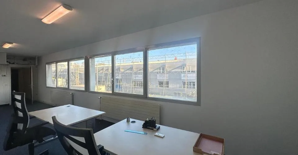 Excellente situation - Bureau - 32m²