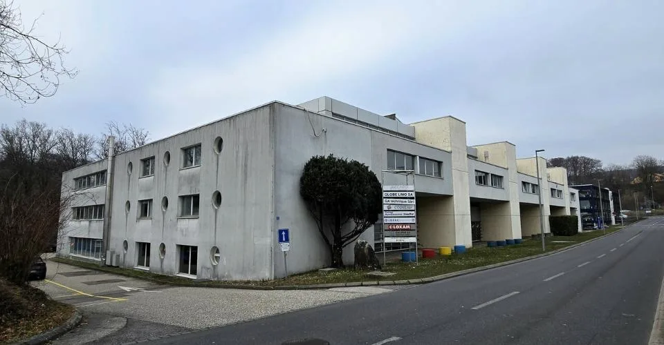 Excellente situation - Bureau - 32m²