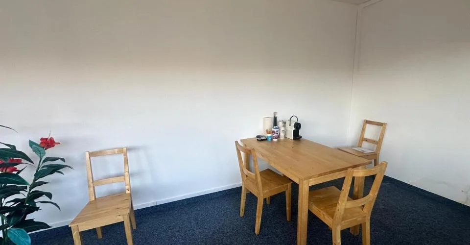 Excellente situation - Bureau - 32m²