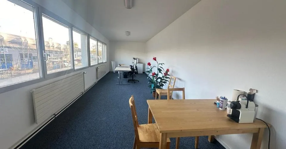 Excellente situation - Bureau - 32m²