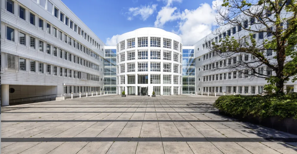 Bureaux modernes disponibles immédiatement à Renens