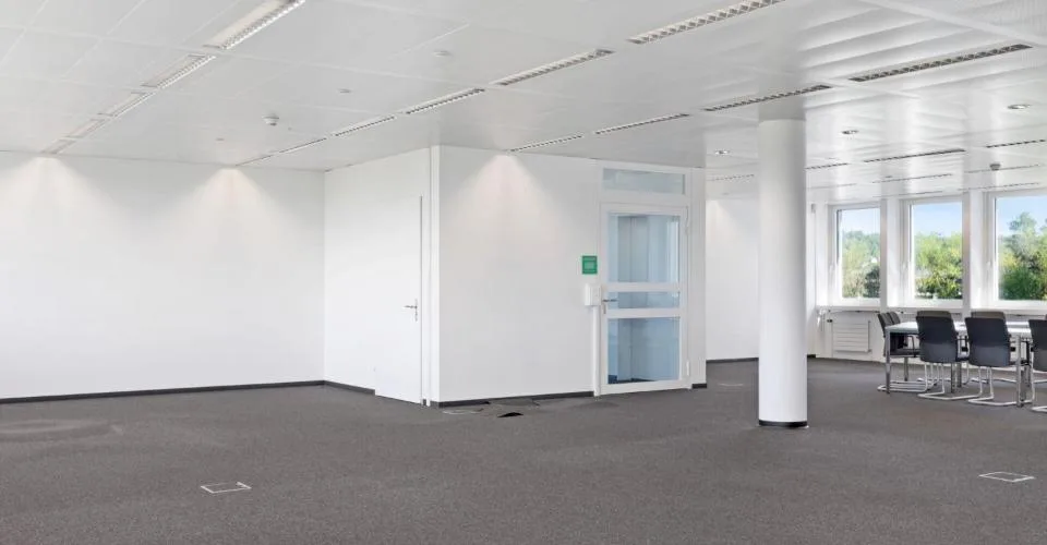 Bureaux modernes disponibles immédiatement à Renens