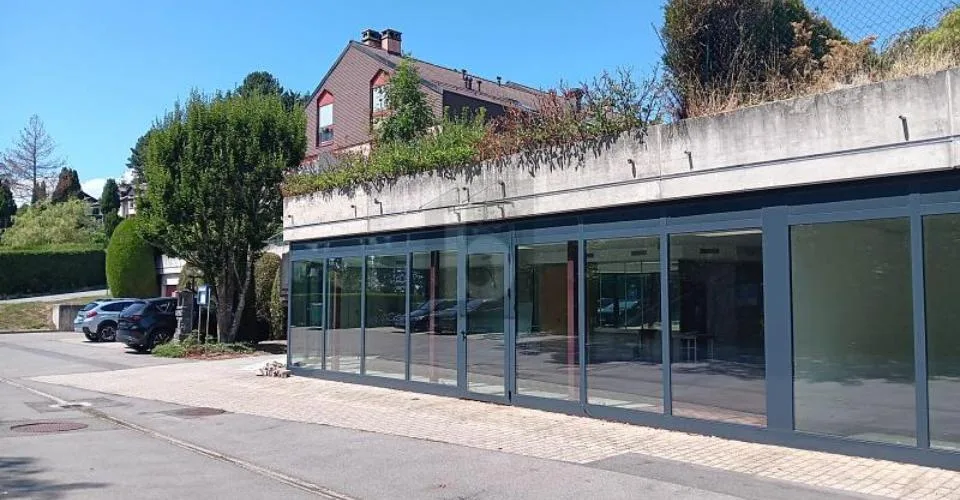 GRANDS ESPACES MODULABLES LUMINEUX !